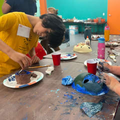 Schweinfurth Art Center, from its own website