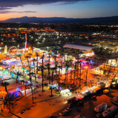 Riverside County Fair & National Date Festival, from its own website