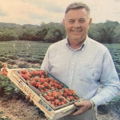 Gentry Farm, from its own website