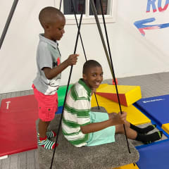 Bring On The Spectrum Community Space & Sensory Gym, from its own website