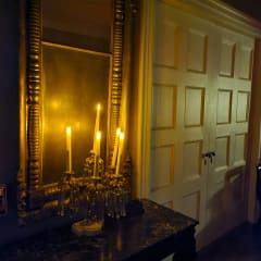 Historic Cherry Hill, from its own website