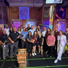 Generation Axe Throwing, from its own website