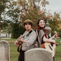 Marble Orchard Ghost Walks, from its own website