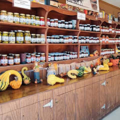 Yaeger's Farm Market & Distributing Company, from its own website