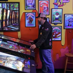 The Flipper Room, from its own website