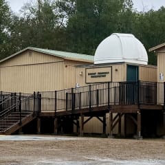 Robert Ferguson Observatory, from its own website