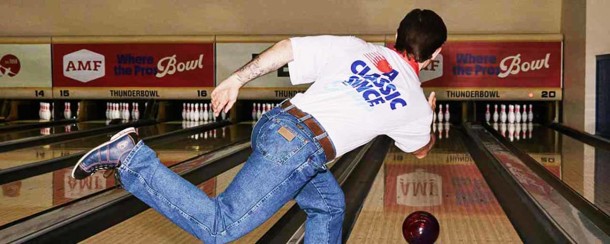 AMF Rocklin Lanes, from its own website
