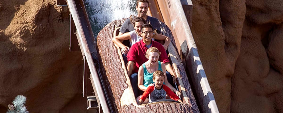 Knott's Berry Farm, from its own website