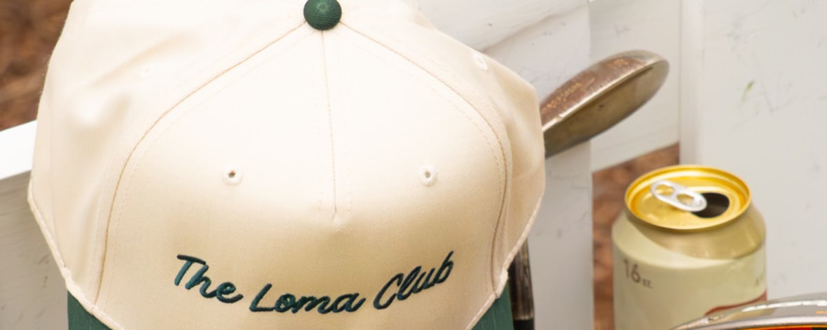 The Loma Club, from its own website