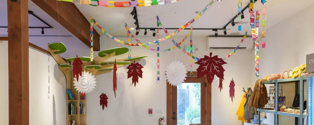 The Village Calistoga, from its own website