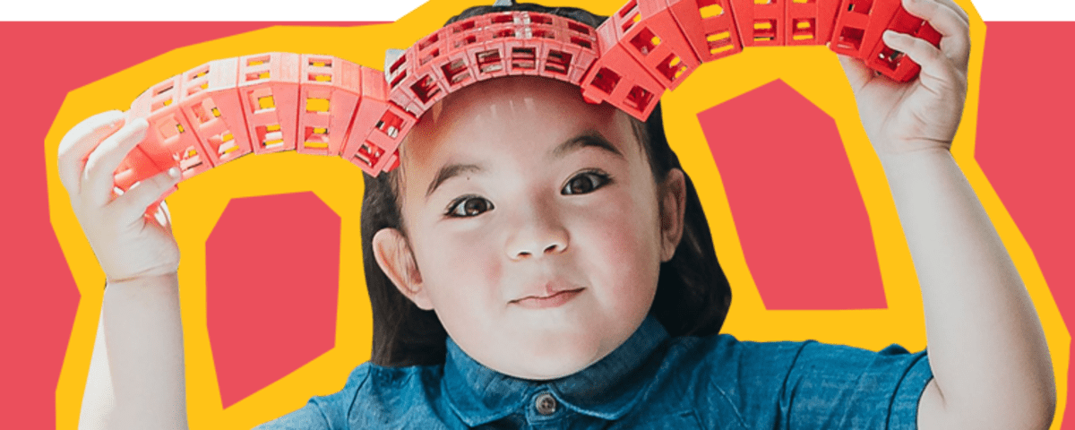Children's Museum of Discovery, from its own website