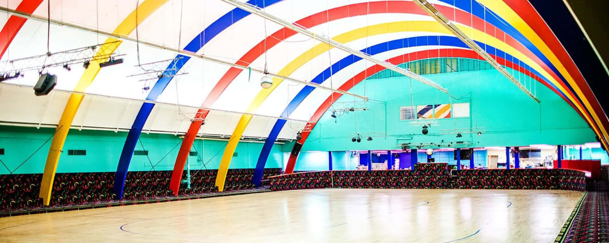 Skateworld San Diego, from its own website