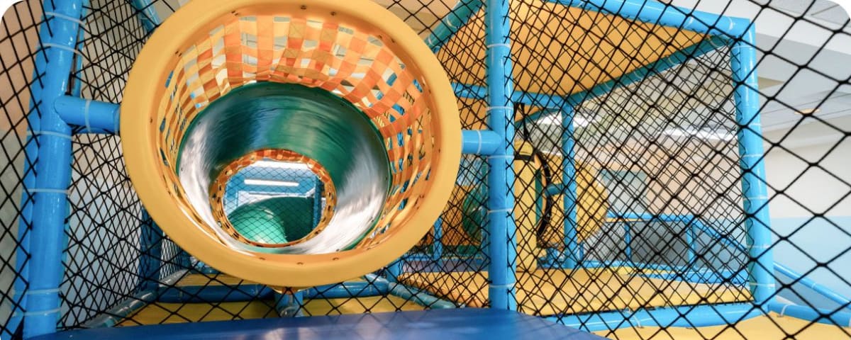 Imagination Playhouse, from its own website