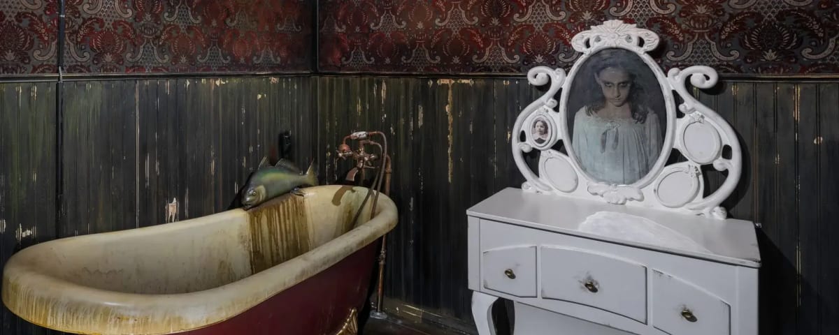 PanIQ Escape Room Long Beach, from its own website