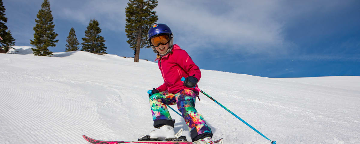 Tahoe Donner Downhill Ski Resort, from its own website