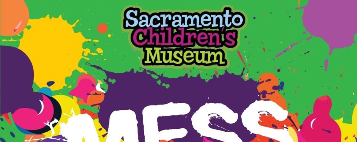 Sacramento Children's Museum, from its own website