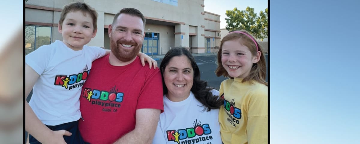 Kiddos Playplace, from its own website