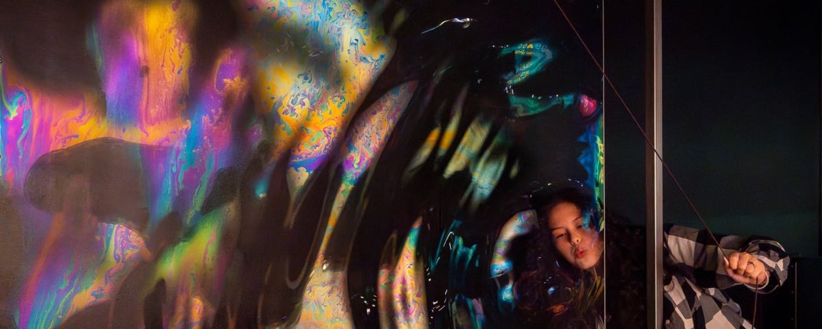 Exploratorium, from its own website