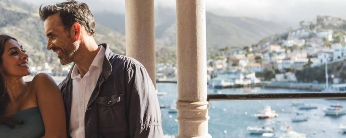 Catalina Island Company, from its own website