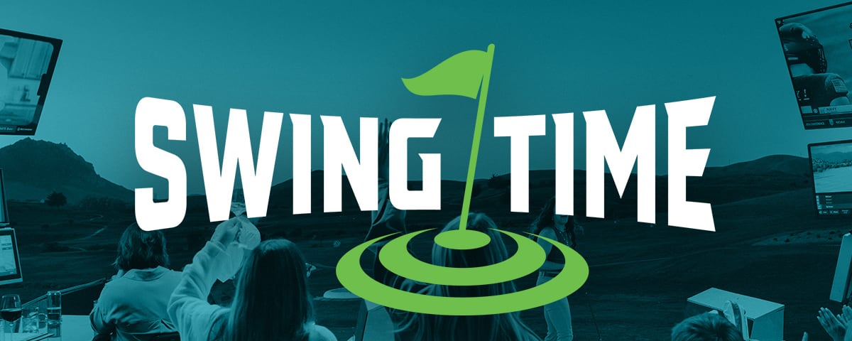 Swing Time, from its own website
