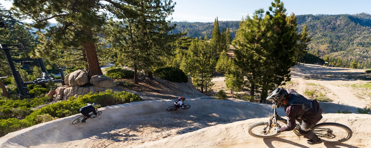 Grizzly Ridge Tube Park, from its own website