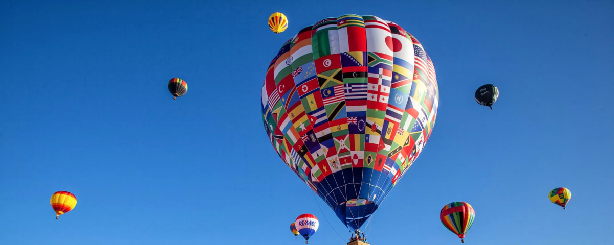 Magical Adventure Balloon Rides, from its own website