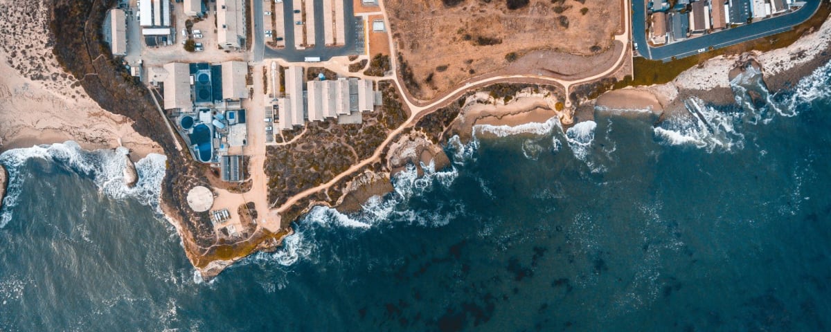 Seymour Marine Discovery Center, from its own website