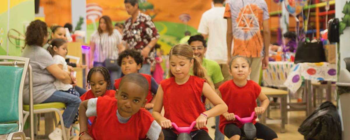 Kids Empire Fullerton, from its own website