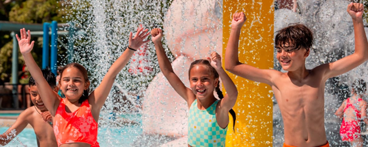 Wild Water Adventure Park, from its own website