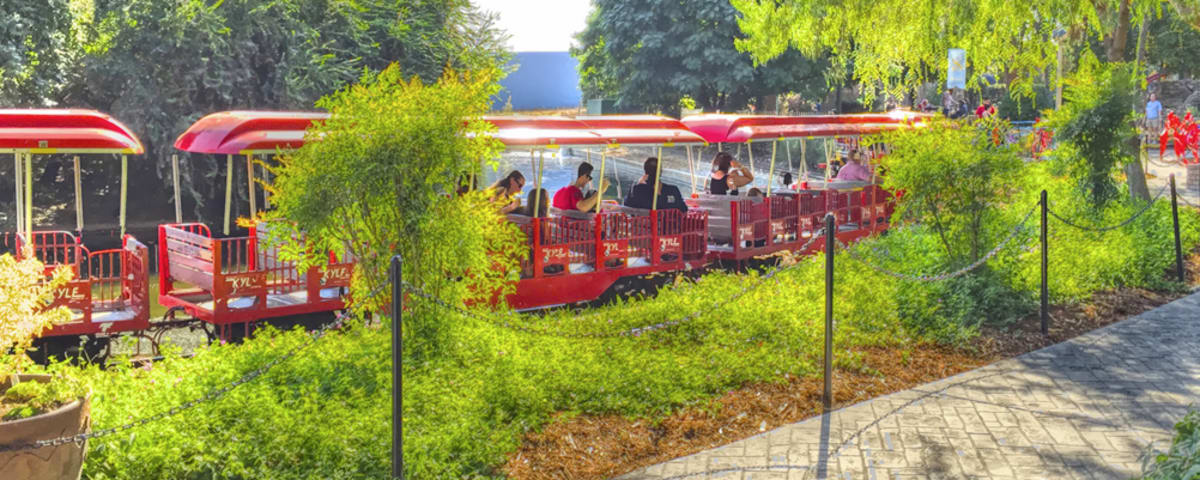 Storyland, from its own website