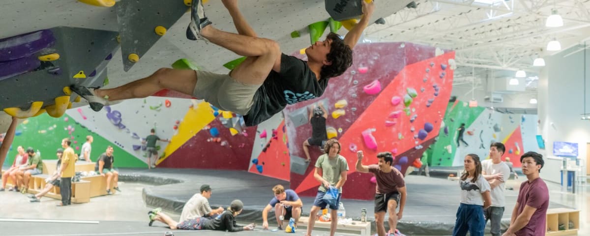 Movement Fountain Valley, from its own website