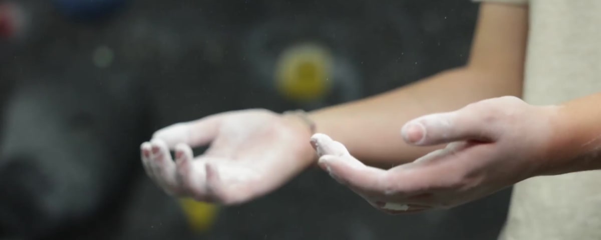 Rockreation Sport Climbing Center, from its own website