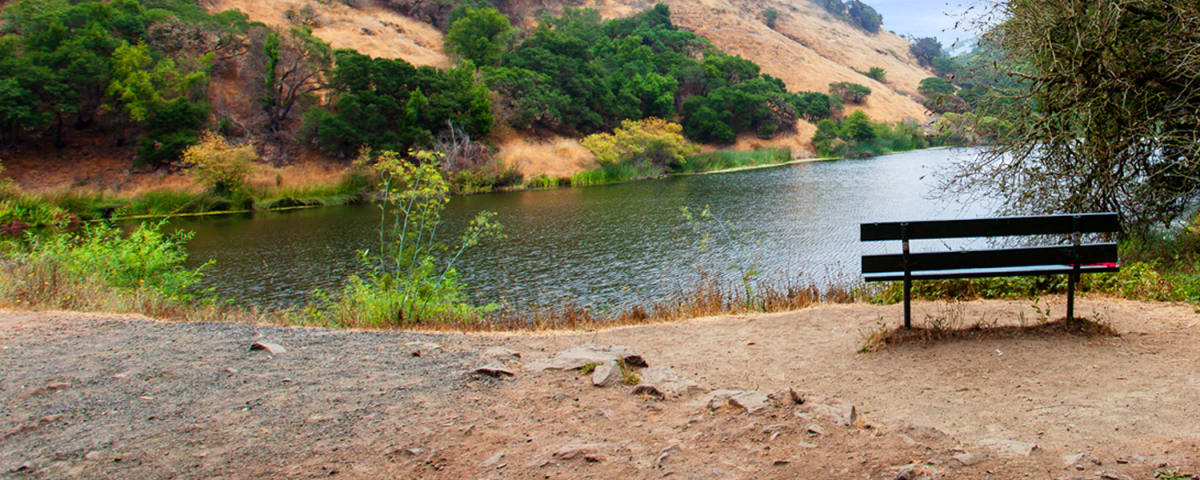 Skyline Wilderness Park, from its own website