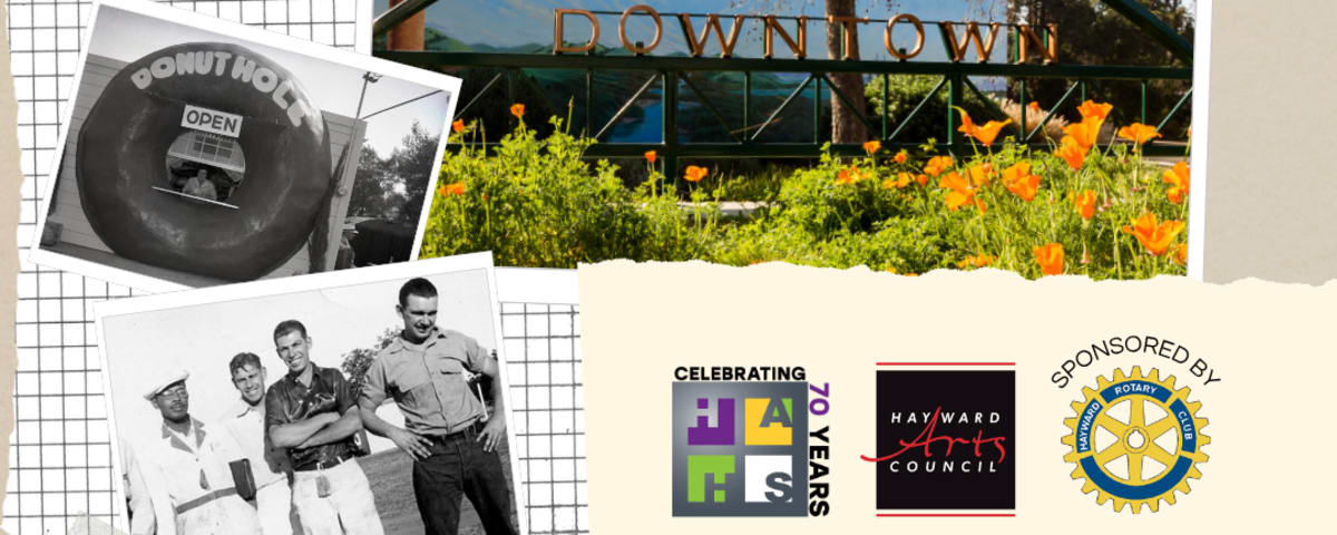 Hayward Area Historical Society, from its own website