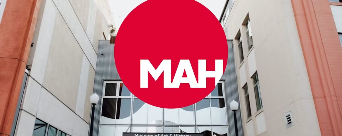 Santa Cruz Museum of Art & History, from its own website