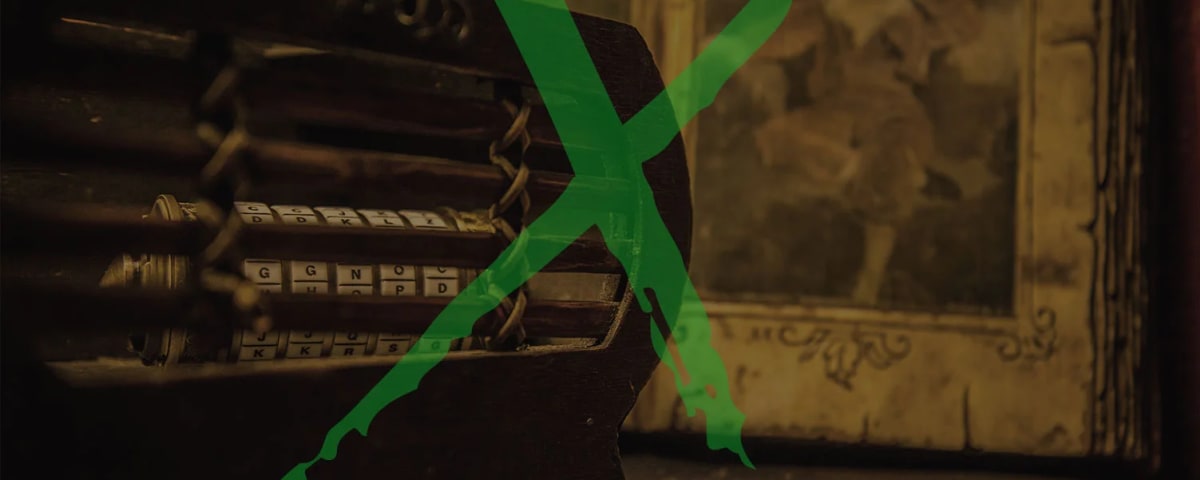 EscapeX Rooms - Irvine Escape Room, from its own website