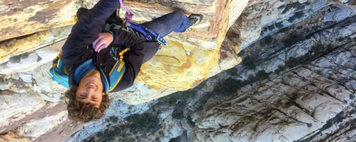 Climb life, from its own website