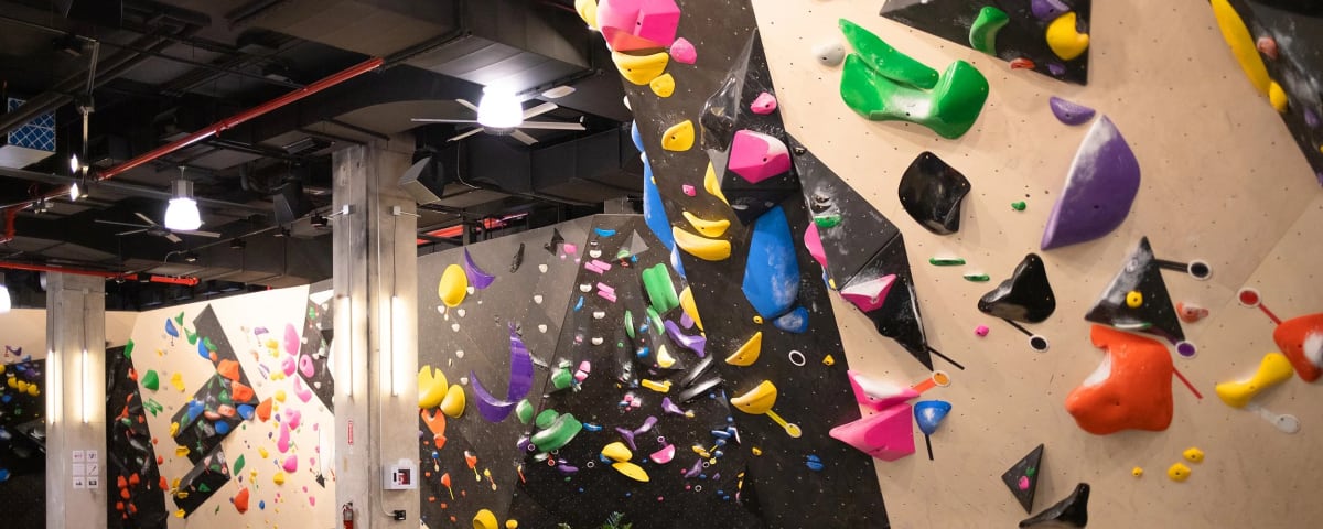 VITAL Climbing Gym - Murrieta, from its own website