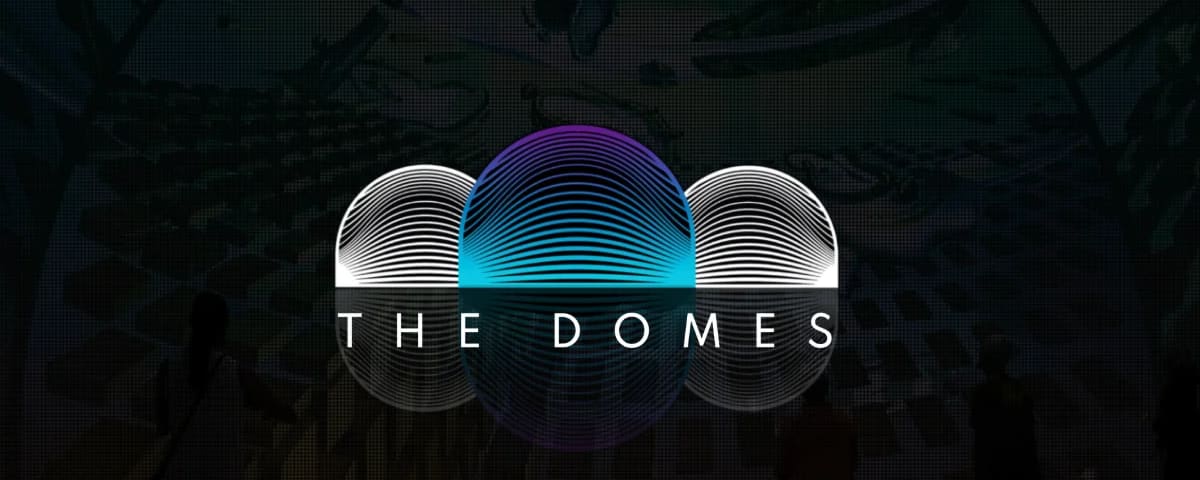 The Domes San Jose, from its own website