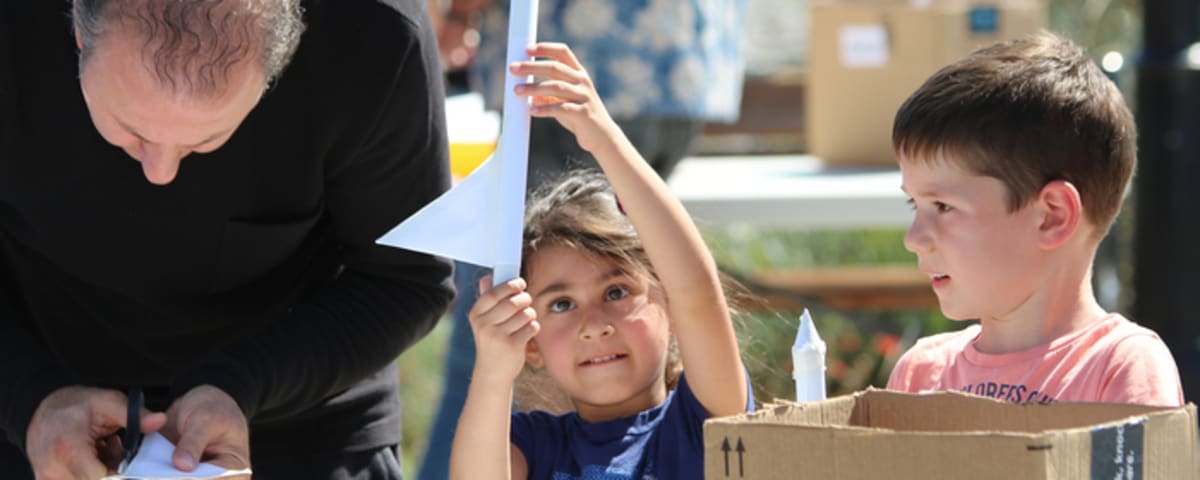 Quest Science Center, from its own website