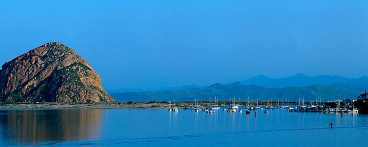 Morro Bay State Park, from its own website