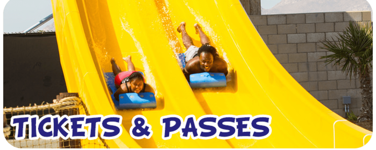 DropZone Waterpark, from its own website