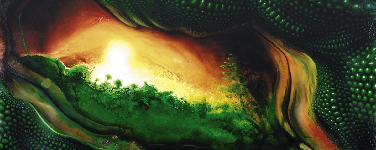 Wonder of Dinosaurs, from its own website