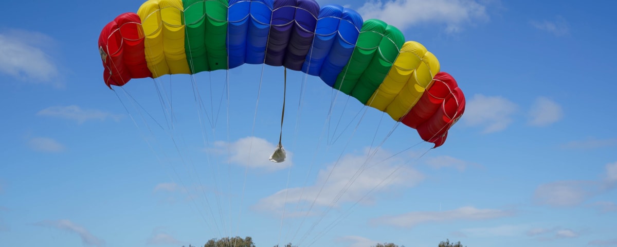 Pacific Coast Skydiving, from its own website
