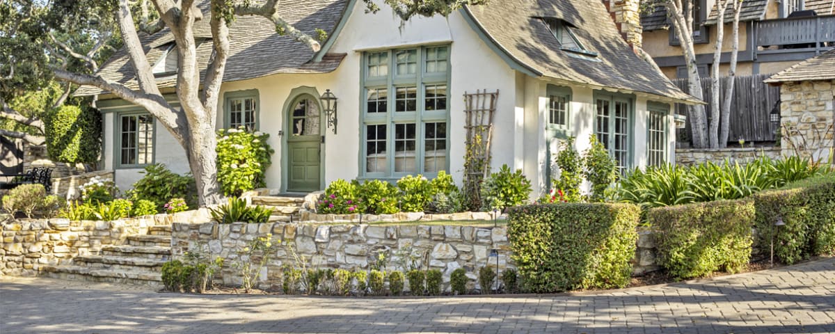 Carmel Heritage Society, from its own website