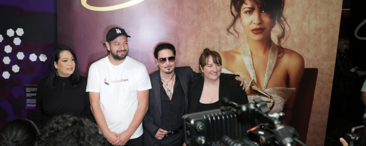GRAMMY Museum, from its own website