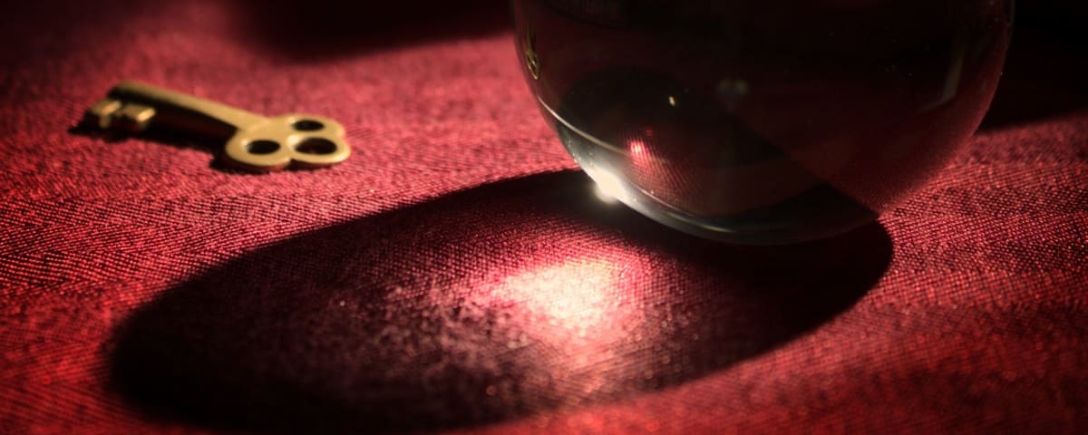 Enchanted Escape Room, from its own website