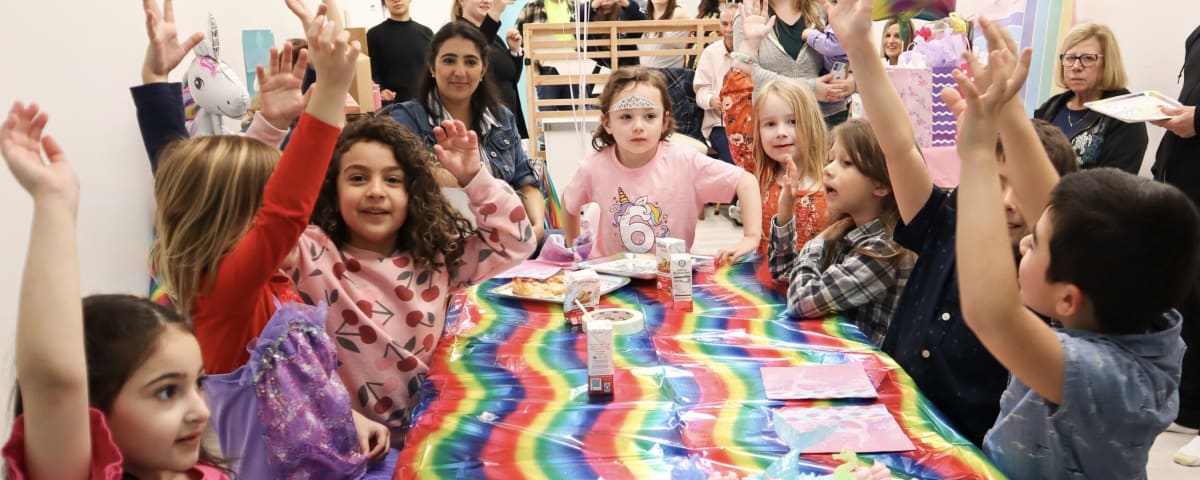 BusyKids Play and Coworking Cafe, from its own website