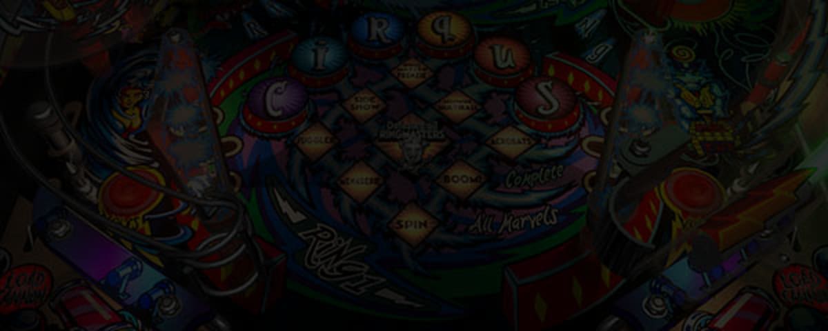 Lynn’s Arcade: A Pinball Parlor and Can Slangery, from its own website