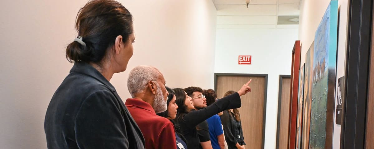 Temecula Valley Fine Art Museum and Gallery, from its own website